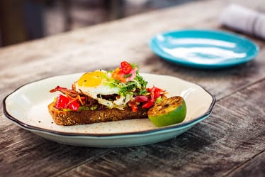 Doce Provisions — Restaurant Food And Dining Photo