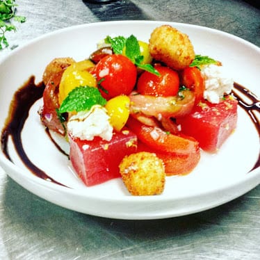 Bagatelle Miami — Restaurant Food And Dining Photo
