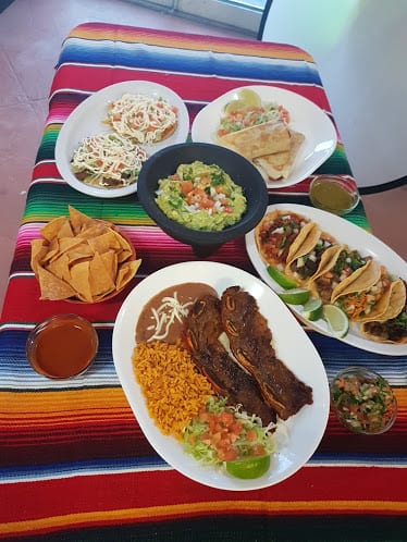 TACOS EL CARNAL 2