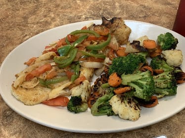 Jacky's Cafe — Restaurant Food And Dining Photo