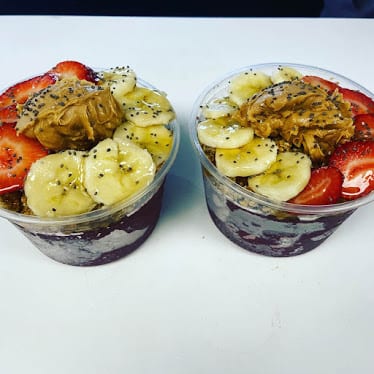 Smoothie Express Miami Shores