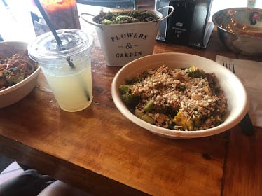 Wokka — Restaurant Food And Dining Photo