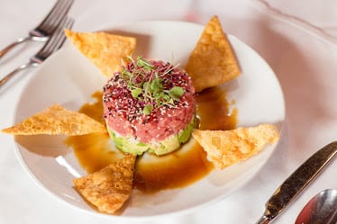 Christy's Restaurant — Restaurant Food And Dining Photo