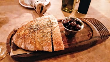 Cibo Wine Bar Coral Gables