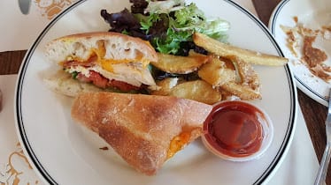 PAUL Miami Beach — Restaurant Food And Dining Photo