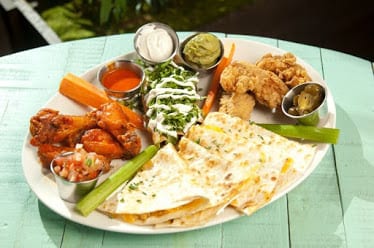 Señor Frog’s — Restaurant Food And Dining Photo