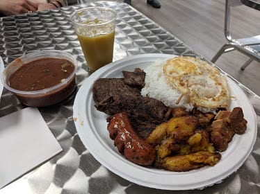 La Estacion Cafe — Restaurant Food And Dining Photo