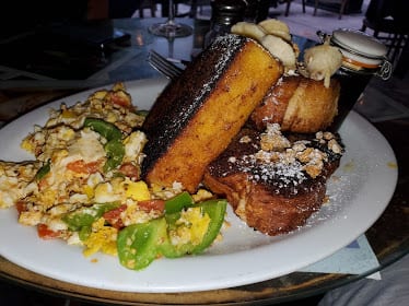 Sedici Cafe — Restaurant Food And Dining Photo