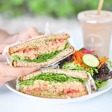 Pura Vida Miami — Restaurant Food And Dining Photo