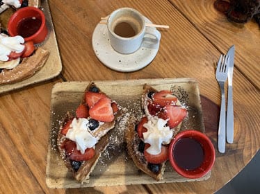 Puroast Coffee