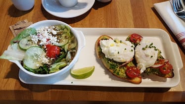 Earls Kitchen + Bar — Restaurant Food And Dining Photo