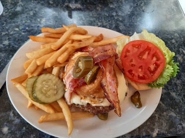 11th Street Diner