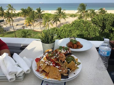 Palace — Restaurant Food And Dining Photo