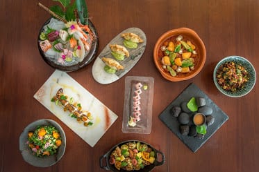 Leynia Restaurant — Restaurant Food And Dining Photo