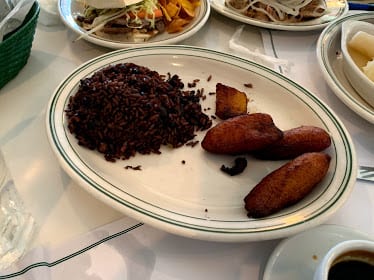 Versailles Restaurant Cuban Cuisine