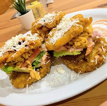 El Sitio Coffee Bar — Restaurant Food And Dining Photo