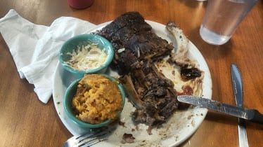 Sparky's Roadside Barbecue