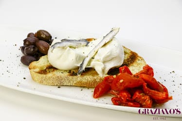 Graziano's Restaurant Brickell