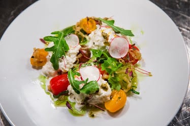 Scarpetta by Scott Conant