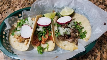 Taqueria los Dos Amigos 2