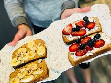 Simple Healthy Food