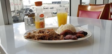 Ku-Va Restaurant & Bar — Restaurant Food And Dining Photo