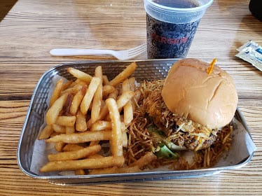 Sergio’s Cuban Café and Grill
