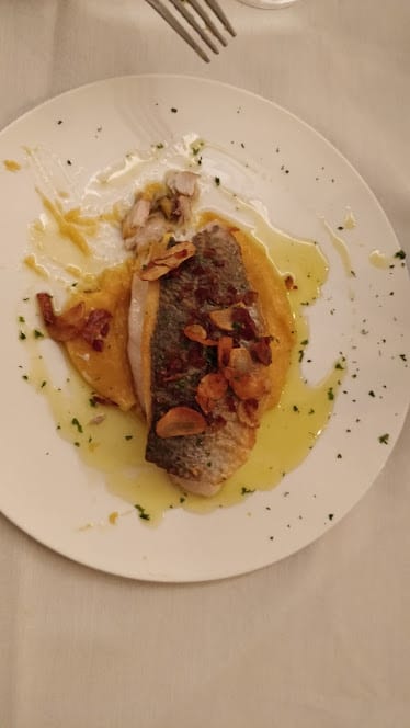 Pairings by Tomas Cuadrado Restaurant