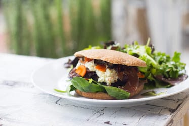 Lilikoi Organic Living — Restaurant Food And Dining Photo