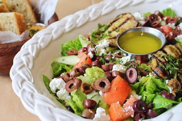 NOA Cafe — Restaurant Food And Dining Photo