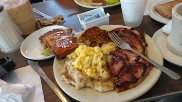 MLK(My Little Kitchen) Restaurant