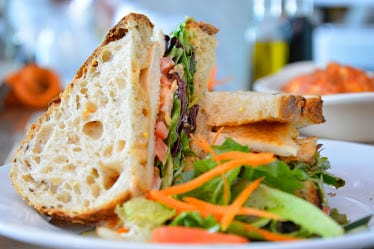 Rossella's Kitchen — Restaurant Food And Dining Photo