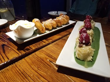 Obba Sushi