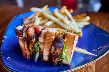 Dukunoo Jamaican Kitchen — Restaurant Food And Dining Photo