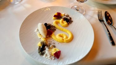 Tuyo Restaurant