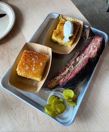 Hometown Barbecue