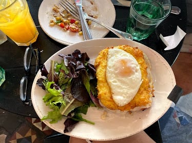 Buena Vista Deli — Restaurant Food And Dining Photo