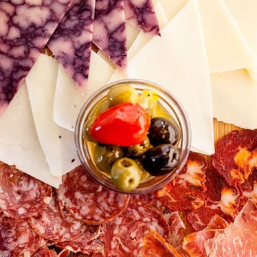 LeKoke Wine and Bites — Restaurant Food And Dining Photo