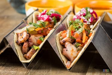 Coyo Taco — Restaurant Food And Dining Photo
