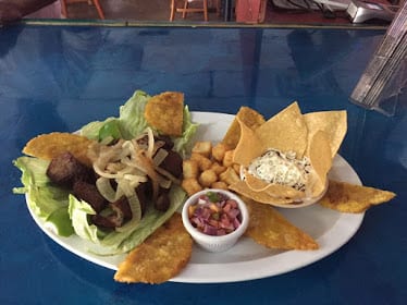 Mi Casita Restaurant Bar & Grill