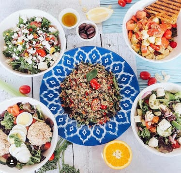 Shepherd Artisan Coffee — Restaurant Food And Dining Photo