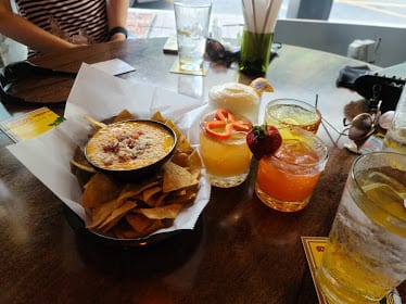SoCal Cantina