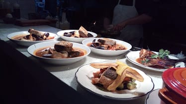 The River Seafood Oyster Bar