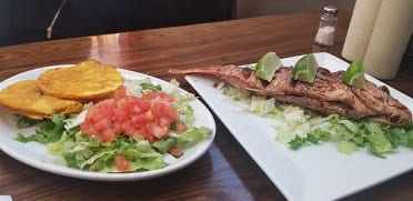 La Granja Parrilla & Seafood