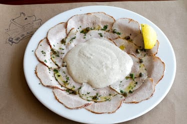 Salumeria 104 - Midtown Miami — Restaurant Food And Dining Photo