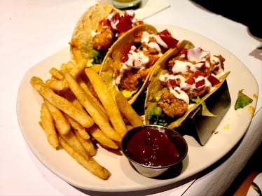 Bonefish Grill — Restaurant Food And Dining Photo