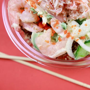 Crazy Poke Wynwood