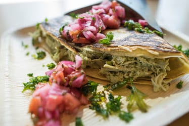 Giache Crepes