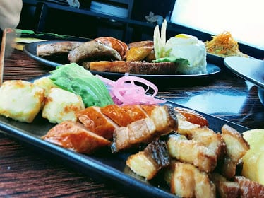 New Moon Restaurant — Restaurant Food And Dining Photo