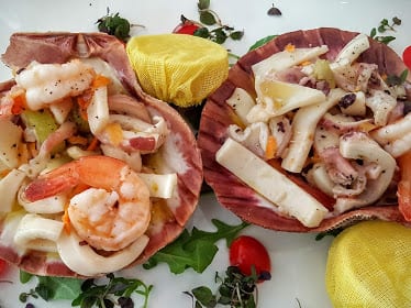 Sapore di Mare